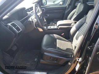 2019 Land Rover Discovery HSE Luxury with VIN SALRT2RK6K2407108, listed as a Copart auction lot 67333683 with 0 mi miles. Bid and sale history available at carsss.com. Image 7.