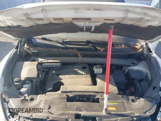 2014 Infiniti QX60 with VIN 5N1AL0MN4EC529096, listed as a IAAI auction lot 41844134 with 152,398 mi miles and . Bid and sale history available at DreamBid. Image 10.