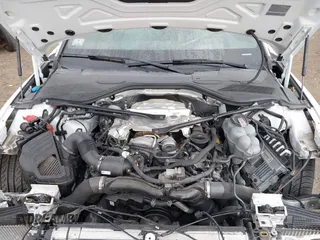 2021 Audi A8 with VIN WAU8DAF80MN025433, listed as a IAAI auction lot 40762726 with 30,690 mi miles. Bid and sale history available at carsss.com. Image 10.