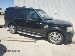 2010 Land Rover LR4 Lux z VIN SALAK2D48AA533340, wystawiony jako Copart lot #56473084 z przebiegiem 185 495 mil mil oraz Szkoda całkowita • Salvage title. Historia ofert i sprzedaży dostępna na DreamBid. Obrazek 4.