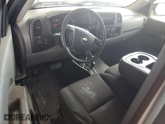 2012 Chevrolet Silverado 1500 Work Truck with VIN 1GCNKPEX9CZ148372, listed as a Copart auction lot 51384305 with 149,792 mi miles and Clean Title. Bid and sale history available at DreamBid. Image 8.