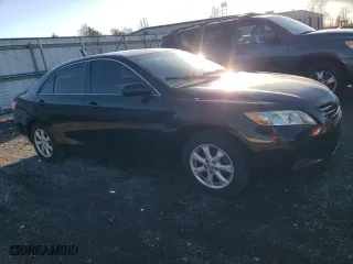 2009 Toyota Camry with VIN 4T1BE46KX9U368147, listed as a Copart auction lot 49493905 with 257,354 mi miles and Clean Title. Bid and sale history available at carsss.com. Image 4.