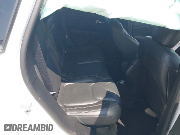 2017 Jeep Cherokee Limited с VIN 1C4PJMDS6HW506438, выставлен на аукционе IAAI как лот 42492335 с пробегом Не указан миль и . История ставок и продаж доступна на DreamBid. Изображение 8.