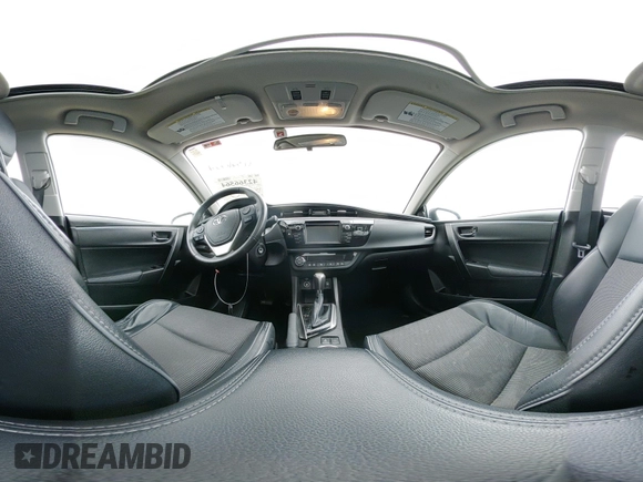 2016 Toyota Corolla L с VIN 5YFBURHE5GP434187, выставлен на аукционе IAAI как лот 42366564 с пробегом 68 809 миль миль и . История ставок и продаж доступна на DreamBid. Изображение 19.