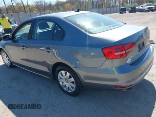 2016 Volkswagen Jetta S с VIN 3VW267AJ8GM366591, выставлен на аукционе IAAI как лот 42060082 с пробегом 87 611 миль миль и . История ставок и продаж доступна на DreamBid. Изображение 3.