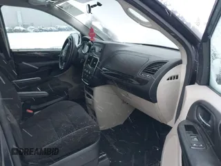 2013 Dodge Grand Caravan SE with VIN 2C4RDGBGXDR746630, listed as a IAAI auction lot 41239381 with 213,421 mi miles and . Bid and sale history available at DreamBid. Image 5.