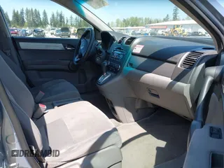 2010 Honda CR-V EX with VIN 5J6RE4H52AL023242, listed as a IAAI auction lot 42109944 with 143,817 mi miles. Bid and sale history available at carsss.com. Image 5.