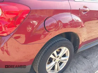 2011 Chevrolet Equinox 1LT with VIN 2CNFLEEC8B6354713, listed as a IAAI auction lot 42229024 with 204,639 mi miles and . Bid and sale history available at DreamBid. Image 14.