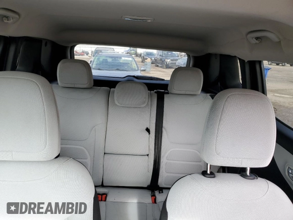 2020 Jeep Renegade Altitude z VIN ZACNJAB10LPK93456, wystawiony jako Copart lot #85796514 z przebiegiem Nie podano mil oraz Szkoda całkowita • Salvage title. Historia ofert i sprzedaży dostępna na DreamBid. Obrazek 10.
