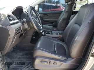 2020 Honda Odyssey EX-L с VIN 5FNRL6H74LB026822, выставлен на аукционе Copart как лот 55346495 с пробегом 40 865 миль миль и Списание • Salvage title. История ставок и продаж доступна на DreamBid. Изображение 7.
