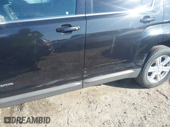 2014 GMC Terrain SLE z VIN 2GKALMEK6E6151862, wystawiony jako IAAI lot #41764074 z przebiegiem 111 879 mil mil oraz . Historia ofert i sprzedaży dostępna na DreamBid. Obrazek 19.