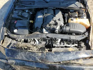 2021 Dodge Challenger R/T Scat Pack z VIN 2C3CDZFJ7MH502872, wystawiony jako Copart lot #56115325 z przebiegiem 73 652 mil mil oraz Szkoda całkowita • Salvage title. Historia ofert i sprzedaży dostępna na DreamBid. Obrazek 11.