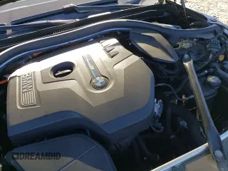 2017 BMW 7 Series 740e xDrive с VIN WBA7J2C32HG497887, выставлен на аукционе Copart как лот 85121335 с пробегом 110 744 миль миль и Списание • Salvage title. История ставок и продаж доступна на DreamBid. Изображение 13.