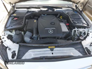 2015 Mercedes-Benz C 300 Luxury with VIN 55SWF4KB9FU035143, listed as a IAAI auction lot 41898353 with 140,699 mi miles and . Bid and sale history available at DreamBid. Image 10.