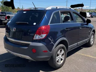 2009 Saturn VUE XE z VIN 3GSCL33P29S555458, wystawiony jako Copart lot #58634815 z przebiegiem 46 351 mil mil oraz Tytuł czysty. Historia ofert i sprzedaży dostępna na DreamBid. Obrazek 4.