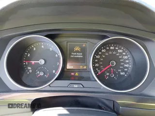 2018 Volkswagen Tiguan SEL с VIN 3VV2B7AX7JM029275, выставлен на аукционе IAAI как лот 42386878 с пробегом 75 006 миль миль и . История ставок и продаж доступна на DreamBid. Изображение 7.