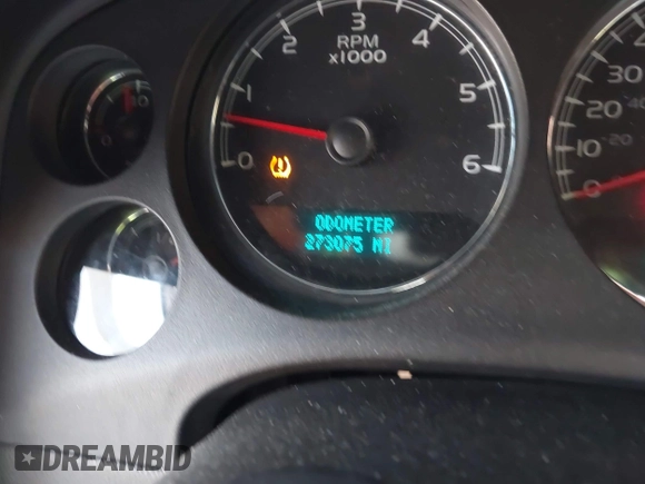 2007 Chevrolet Tahoe LT z VIN 1GNFC13017J319325, wystawiony jako IAAI lot #41846816 z przebiegiem 273 075 mil mil oraz . Historia ofert i sprzedaży dostępna na DreamBid. Obrazek 15.