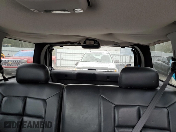 1998 Jeep Grand Cherokee Limited z VIN 1J4GZ78S0WC276411, wystawiony jako Copart lot #78200114 z przebiegiem 220 856 mil mil oraz Szkoda całkowita • Salvage title. Historia ofert i sprzedaży dostępna na DreamBid. Obrazek 10.
