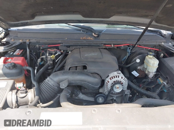 2007 GMC Yukon Denali z VIN 1GKFK63817J261736, wystawiony jako IAAI lot #42219145 z przebiegiem 214 260 mil mil oraz . Historia ofert i sprzedaży dostępna na DreamBid. Obrazek 10.