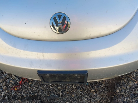 2006 Volkswagen Beetle с VIN 3VWRW31C76M420759, выставлен на аукционе IAAI как лот 41406398 с пробегом 120 287 миль миль и . История ставок и продаж доступна на DreamBid. Изображение 6.