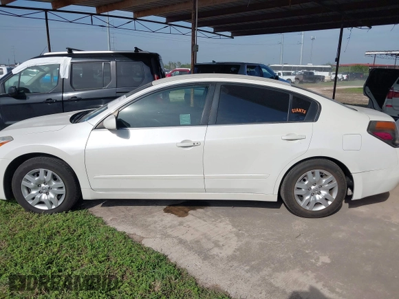 2012 Nissan Altima 2.5 S with VIN 1N4AL2AP6CN435251, listed as a IAAI auction lot 41931614 with 146,941 mi miles. Bid and sale history available at carsss.com. Image 14.