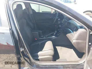 2015 Acura ILX with VIN 19VDE1F32FE000312, listed as a IAAI auction lot 41990080 with 107,251 mi miles. Bid and sale history available at carsss.com. Image 5.