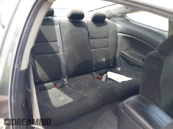 2009 Honda Accord EX z VIN 1HGCS12709A000595, wystawiony jako IAAI lot #42013877 z przebiegiem 144 868 mil mil oraz . Historia ofert i sprzedaży dostępna na DreamBid. Obrazek 8.