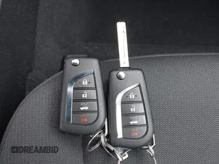 2024 Toyota Corolla LE с VIN 5YFB4MDE0RP097388, выставлен на аукционе IAAI как лот 42171232 с пробегом 8 299 миль миль и . История ставок и продаж доступна на DreamBid. Изображение 11.
