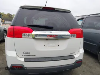2015 GMC Terrain SLE with VIN 2GKFLWEK6F6348128, listed as a IAAI auction lot 41950964 with 125,913 mi miles and . Bid and sale history available at DreamBid. Image 16.