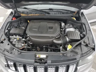 2020 Jeep Grand Cherokee Laredo E with VIN 1C4RJEAG0LC404853, listed as a Copart auction lot 50466255 with 50,661 mi miles and Non repairable. Bid and sale history available at DreamBid. Image 13.