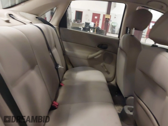 2007 Ford Focus S с VIN 1FAFP34N87W190236, выставлен на аукционе IAAI как лот 39851045 с пробегом 130 835 миль миль и . История ставок и продаж доступна на DreamBid. Изображение 8.
