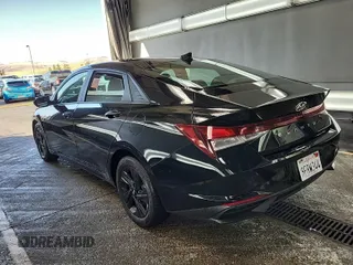 2023 Hyundai Elantra SEL with VIN 5NPLM4AG2PH112218, listed as a IAAI auction lot 42844323 with 36,483 mi miles and . Bid and sale history available at DreamBid. Image 51.