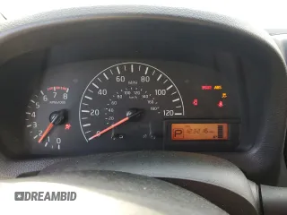 2020 Nissan NV200 SV с VIN 3N6CM0KN4LK705159, выставлен на аукционе Copart как лот 56902345 с пробегом 123 216 миль миль и Списание • Salvage title. История ставок и продаж доступна на DreamBid. Изображение 9.