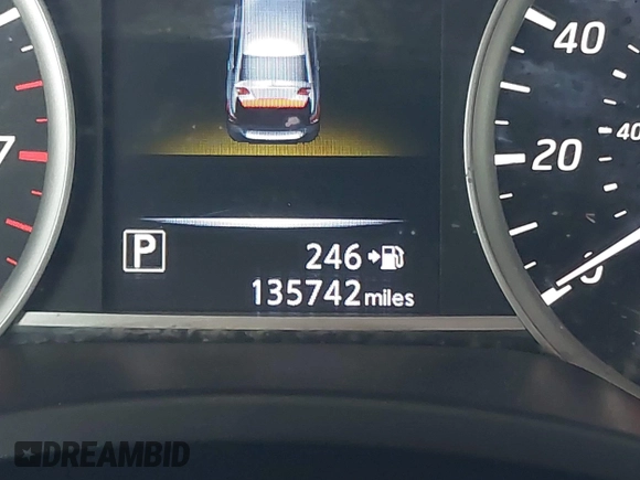2017 Nissan Sentra S with VIN 3N1AB7AP1HY320144, listed as a IAAI auction lot 41990052 with 135,742 mi miles and . Bid and sale history available at carsss.com. Image 16.