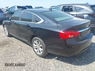 2014 Chevrolet Impala LS with VIN 2G11Y5SL7E9112236, listed as a IAAI auction lot 42160781 with 233,275 mi miles and . Bid and sale history available at DreamBid. Image 3.