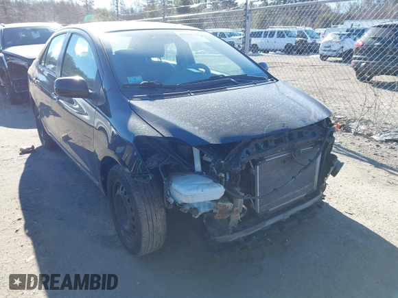 2008 Toyota Yaris z VIN JTDBT923984009196, wystawiony jako IAAI lot #41719741 z przebiegiem 129 870 mil mil oraz . Historia ofert i sprzedaży dostępna na DreamBid. Obrazek 6.