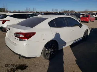 2018 Subaru Impreza Premium z VIN 4S3GKAF6XJ3624818, wystawiony jako Copart lot #87356894 z przebiegiem 28 101 mil mil oraz Czysty tytuł • Clean title. Historia ofert i sprzedaży dostępna na DreamBid. Obrazek 3.