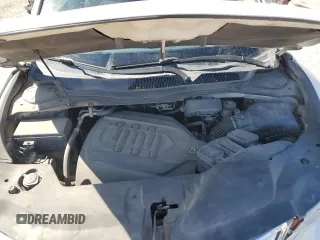 2014 Acura MDX z VIN 5FRYD4H24EB014429, wystawiony jako Copart lot #55143495 z przebiegiem 203 528 mil mil oraz Szkoda całkowita • Salvage title. Historia ofert i sprzedaży dostępna na DreamBid. Obrazek 12.
