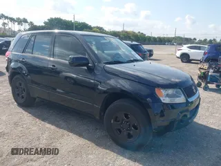 2008 Suzuki Grand Vitara с VIN JS3TE941284102380, выставлен на аукционе IAAI как лот 42061609 с пробегом 103 554 миль миль и . История ставок и продаж доступна на DreamBid. Изображение 1.