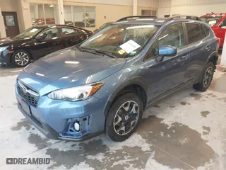 2018 Subaru Crosstrek Premium with VIN JF2GTABC5JH234979, listed as a IAAI auction lot 41946495 with 138,993 mi miles. Bid and sale history available at carsss.com. Image 19.