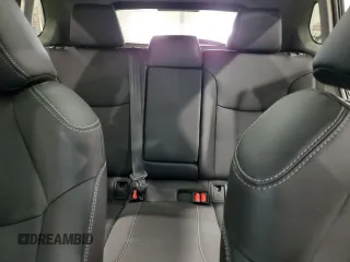 2025 Toyota Corolla Cross XLE с VIN 7MUDAABG0SV129473, выставлен на аукционе Copart как лот 52021975 с пробегом 9 748 миль миль и Списание • Salvage title. История ставок и продаж доступна на DreamBid. Изображение 10.
