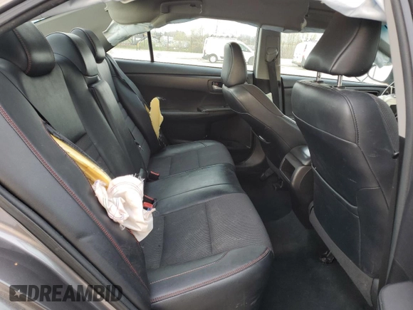 2017 Toyota Camry XLE with VIN 4T1BF1FK3HU349241, listed as a Copart auction lot 52113215 with 135,064 mi miles and Clean title. Bid and sale history available at DreamBid. Image 11.