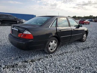2004 Toyota Avalon XL z VIN 4T1BF28B04U341451, wystawiony jako Copart lot #51773565 z przebiegiem Nie podano mil oraz Tytuł czysty. Historia ofert i sprzedaży dostępna na DreamBid. Obrazek 3.
