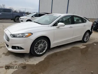2015 Ford Fusion SE with VIN 3FA6P0HDXFR250955, listed as a Copart auction lot 50782515 with 150,767 mi miles and Non Repairable. Bid and sale history available at carsss.com. Image 1.