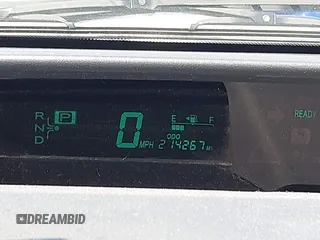 2009 Toyota Prius with VIN JTDKB20U397887194, listed as a IAAI auction lot 42189729 with 214,267 mi miles and . Bid and sale history available at DreamBid. Image 15.
