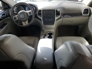 2012 Jeep Grand Cherokee Laredo with VIN 1C4RJFAG8CC288629, listed as a Copart auction lot 50487555 with 182,972 mi miles and Clean Title. Bid and sale history available at carsss.com. Image 8.
