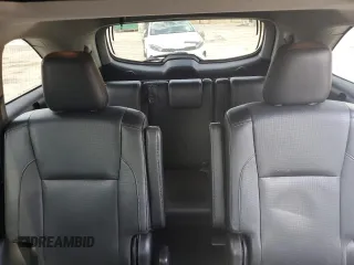 2017 Toyota Highlander Limited z VIN 5TDDZRFH0HS459093, wystawiony jako Copart lot #54344505 z przebiegiem 122 808 mil mil oraz Szkoda całkowita • Salvage title. Historia ofert i sprzedaży dostępna na DreamBid. Obrazek 10.