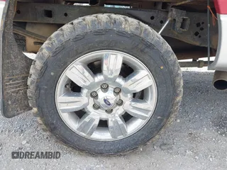 2010 Ford F-150 XL with VIN 1FTEX1C83AFC15315, listed as a IAAI auction lot 41916777 with 196,131 mi miles. Bid and sale history available at carsss.com. Image 12.