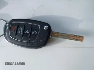 2020 Hyundai Tucson SE z VIN KM8J2CA4XLU159781, wystawiony jako IAAI lot #42170758 z przebiegiem 108 655 mil mil oraz . Historia ofert i sprzedaży dostępna na DreamBid. Obrazek 11.
