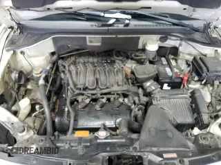 2005 Mitsubishi Endeavor XLS z VIN 4A4MN31S75E031981, wystawiony jako Copart lot #59467095 z przebiegiem 211 477 mil mil oraz Szkoda całkowita • Salvage title. Historia ofert i sprzedaży dostępna na DreamBid. Obrazek 12.
